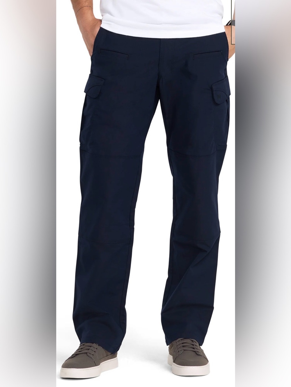 5.11 Stryke® Men's Regular Fit Cargo Pant Dark Navy NWT!